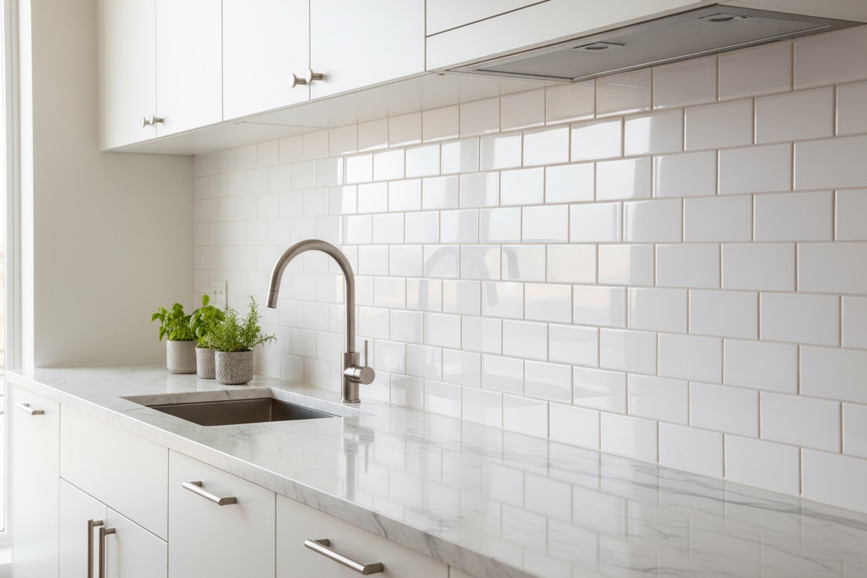 Kitchen & Interior Remodeling