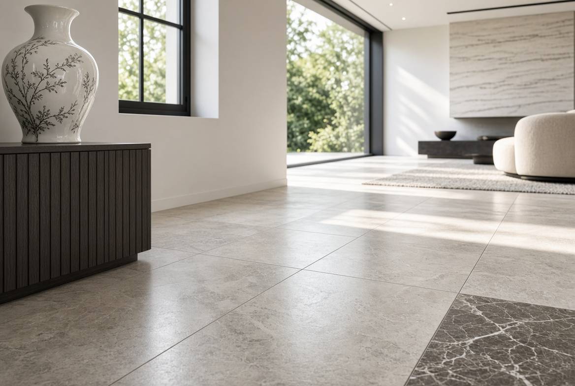 Flooring Installation