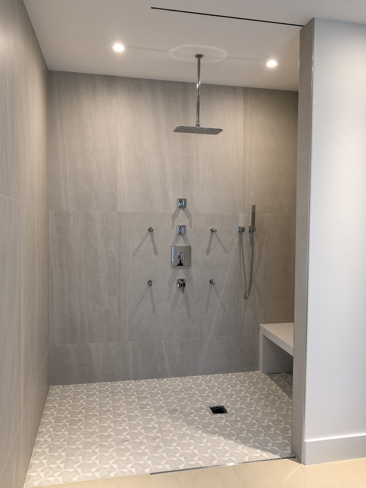 Kitchen & Interior Remodeling