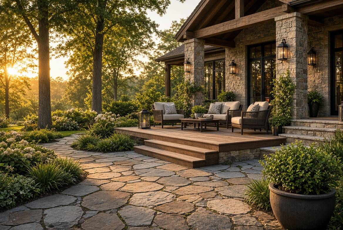 Outdoor Living