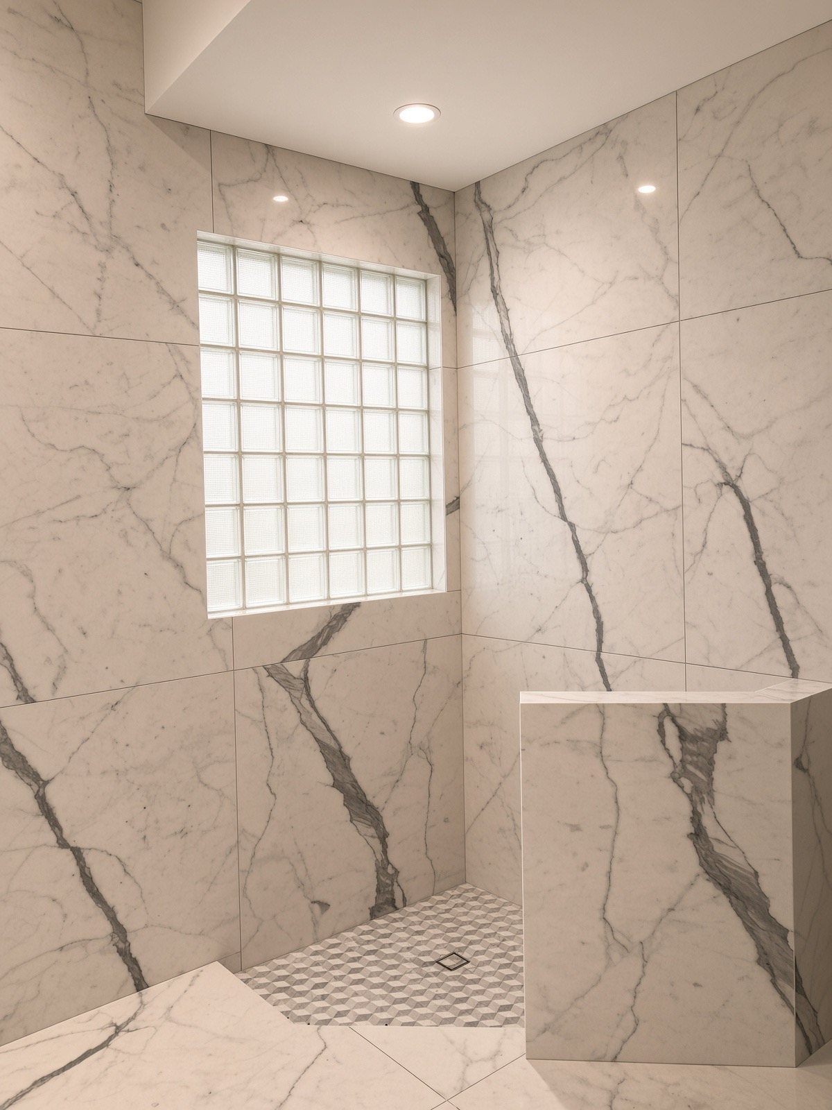 Interior Finishes — previous work experience