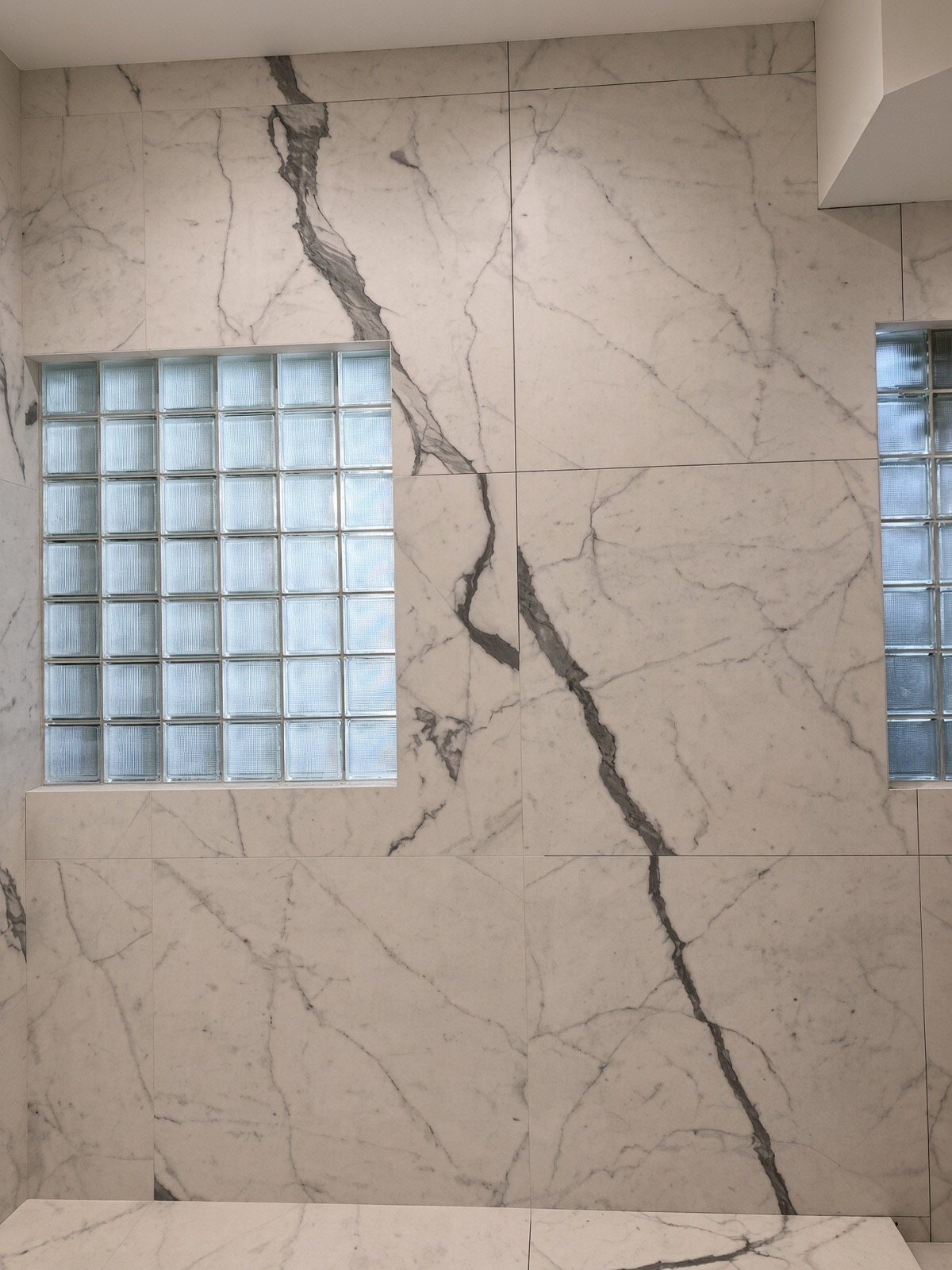 Tile Installation — previous work experience