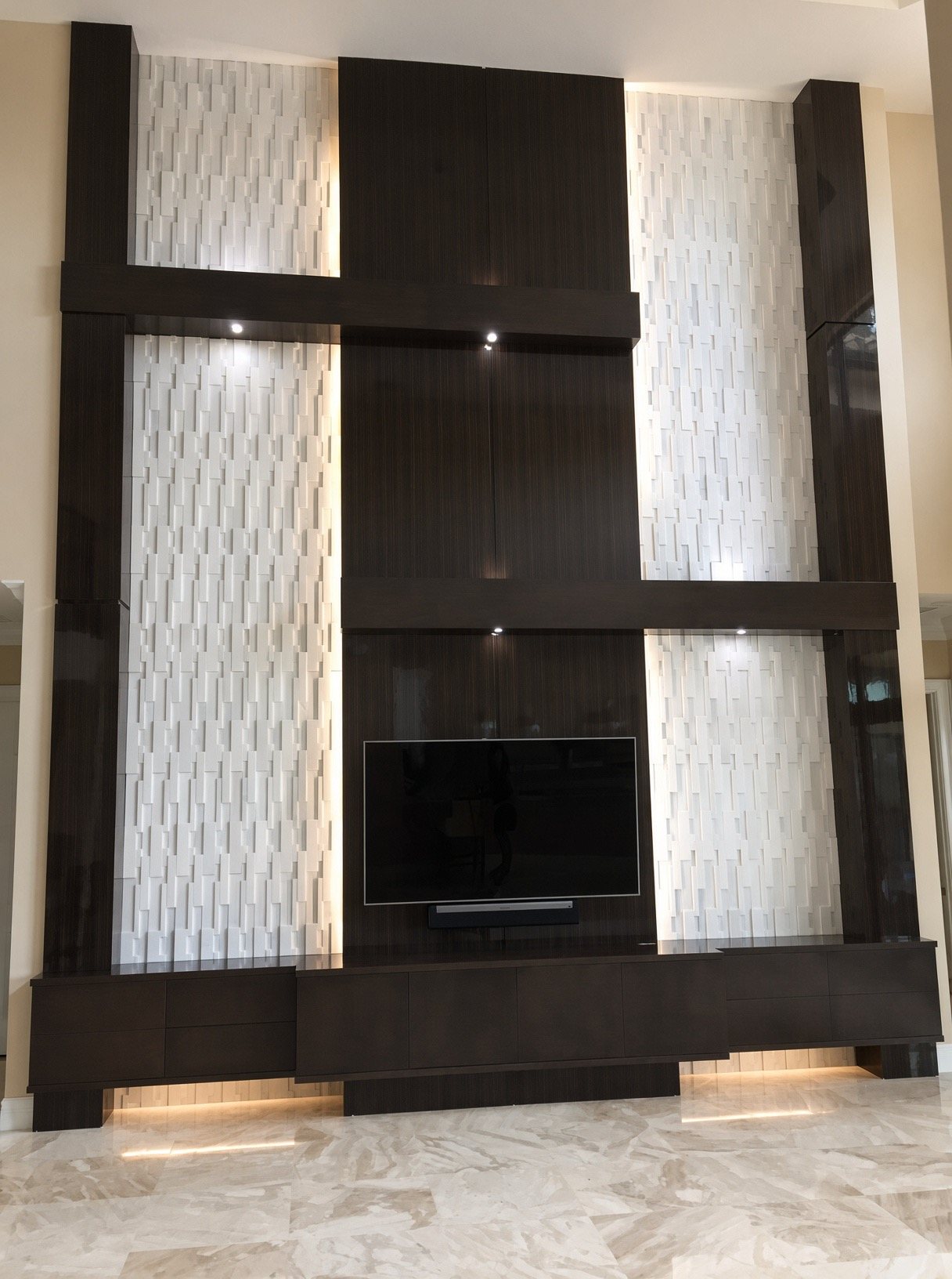 Flooring & Tile Installation