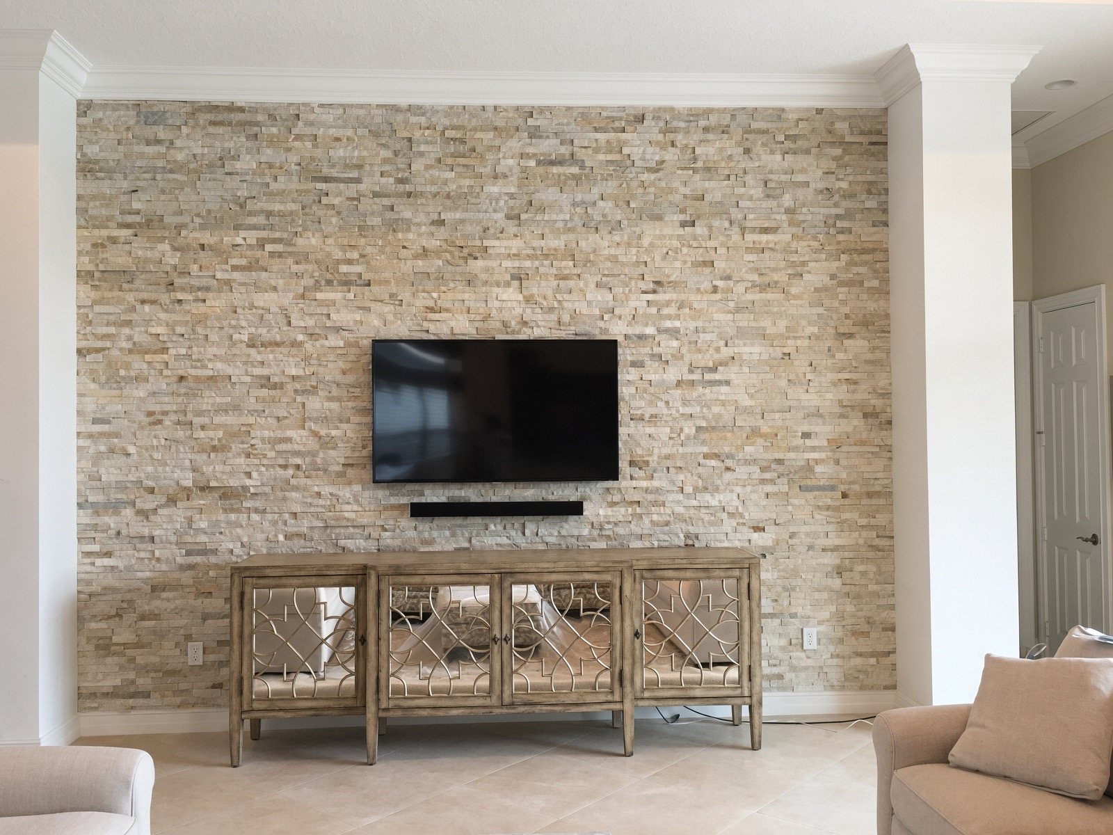 Accent Walls