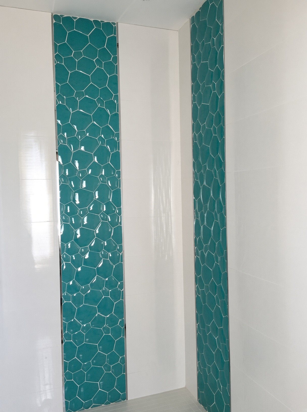 Premium Finishes — previous work experience